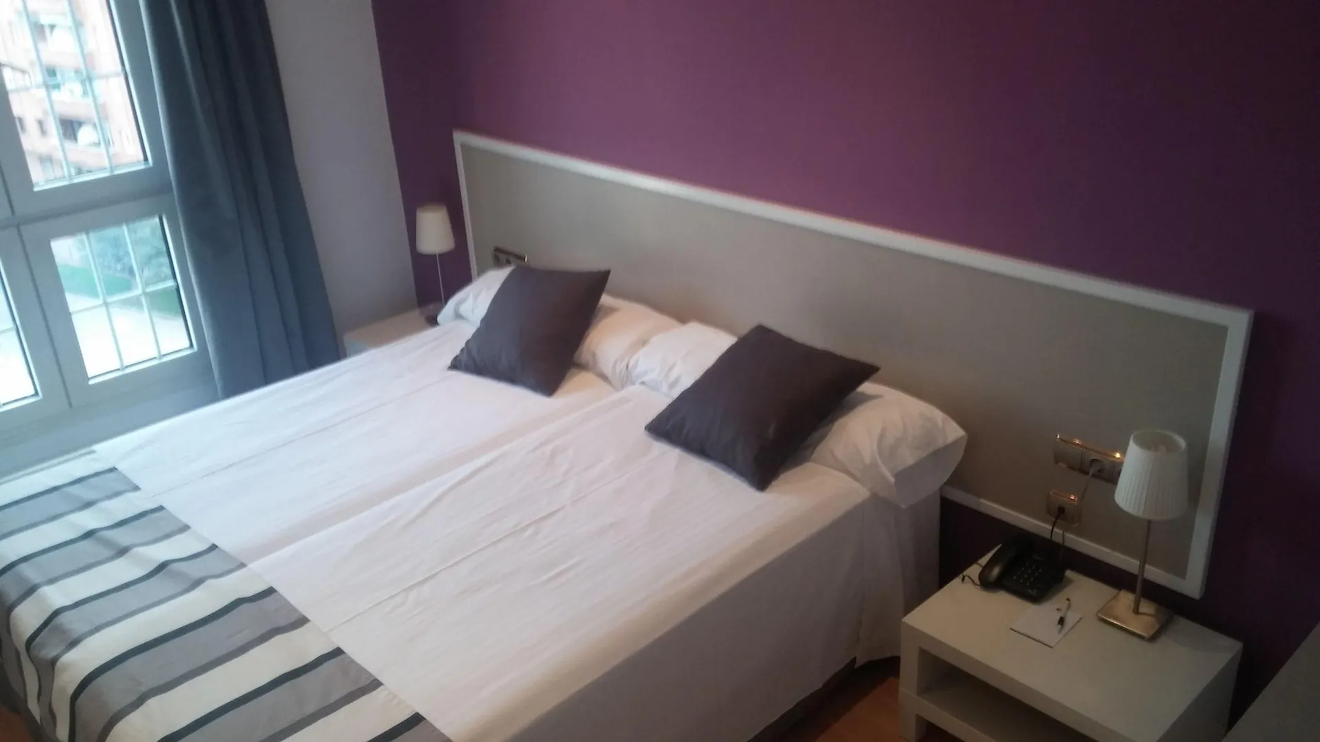 Hotel Abbot Barcelona