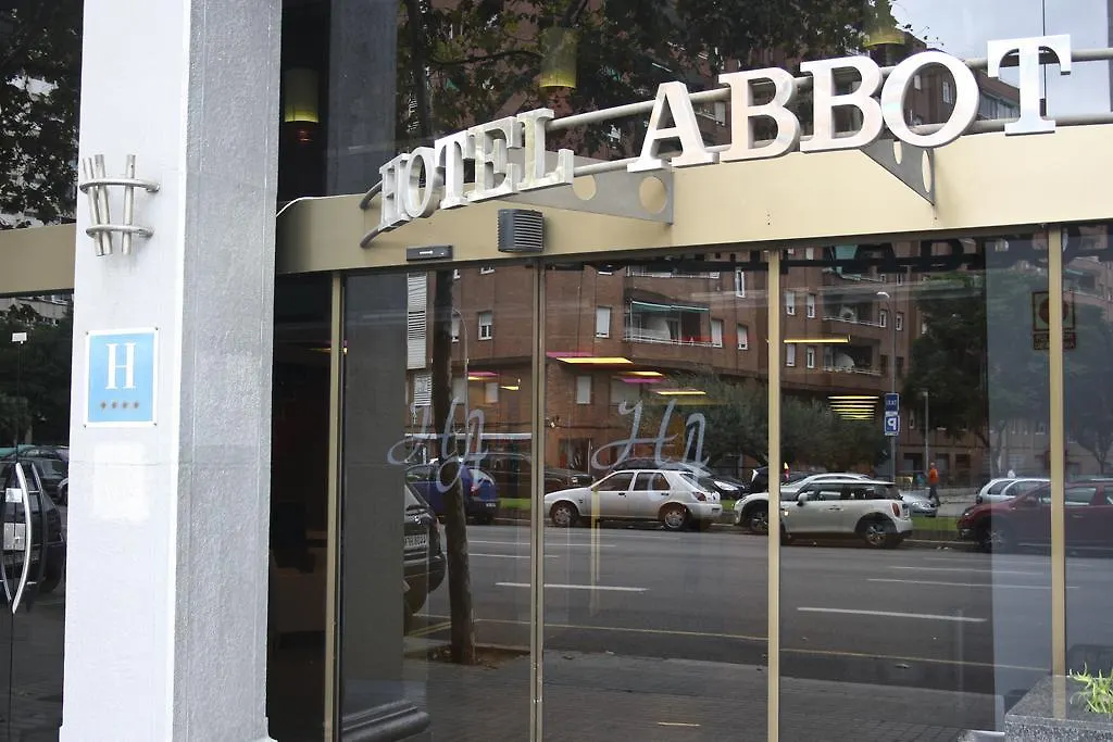 Hotel Abbot Barcelona