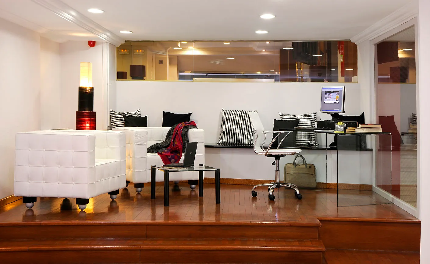 Hotel Abbot Barcelona