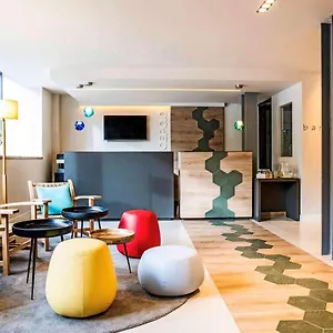 Ibis Styles Centre Spain