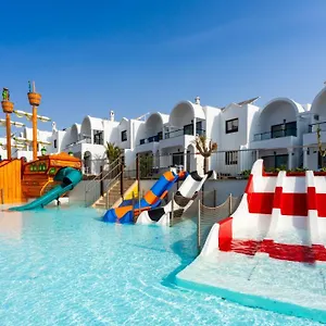 Bakour Lanzarote Splash Spain