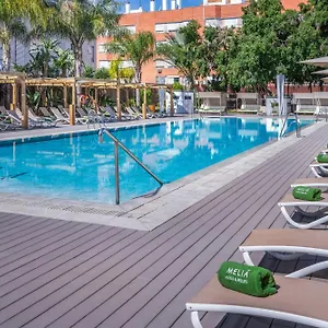 Melia Lebreros Spain