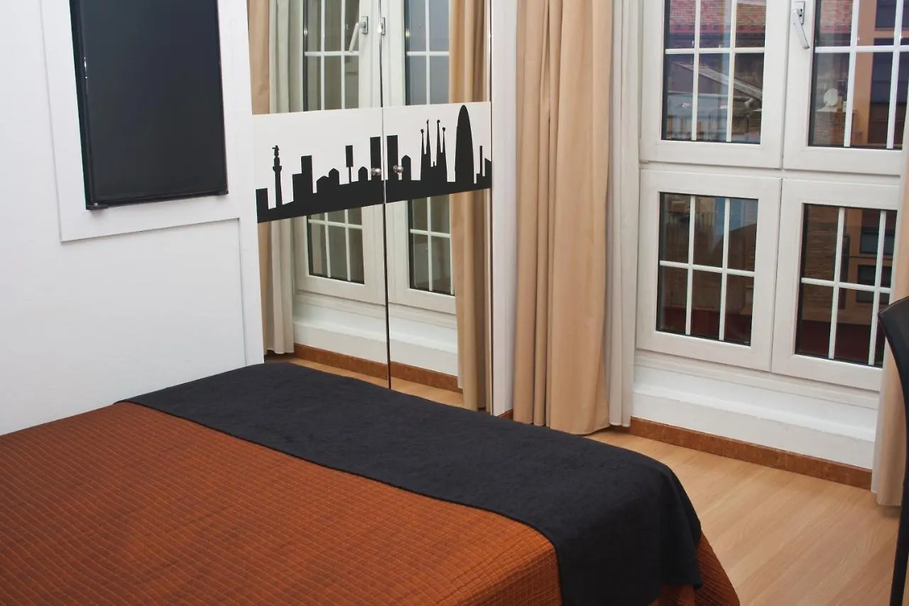 Hotel Abbot Barcelona