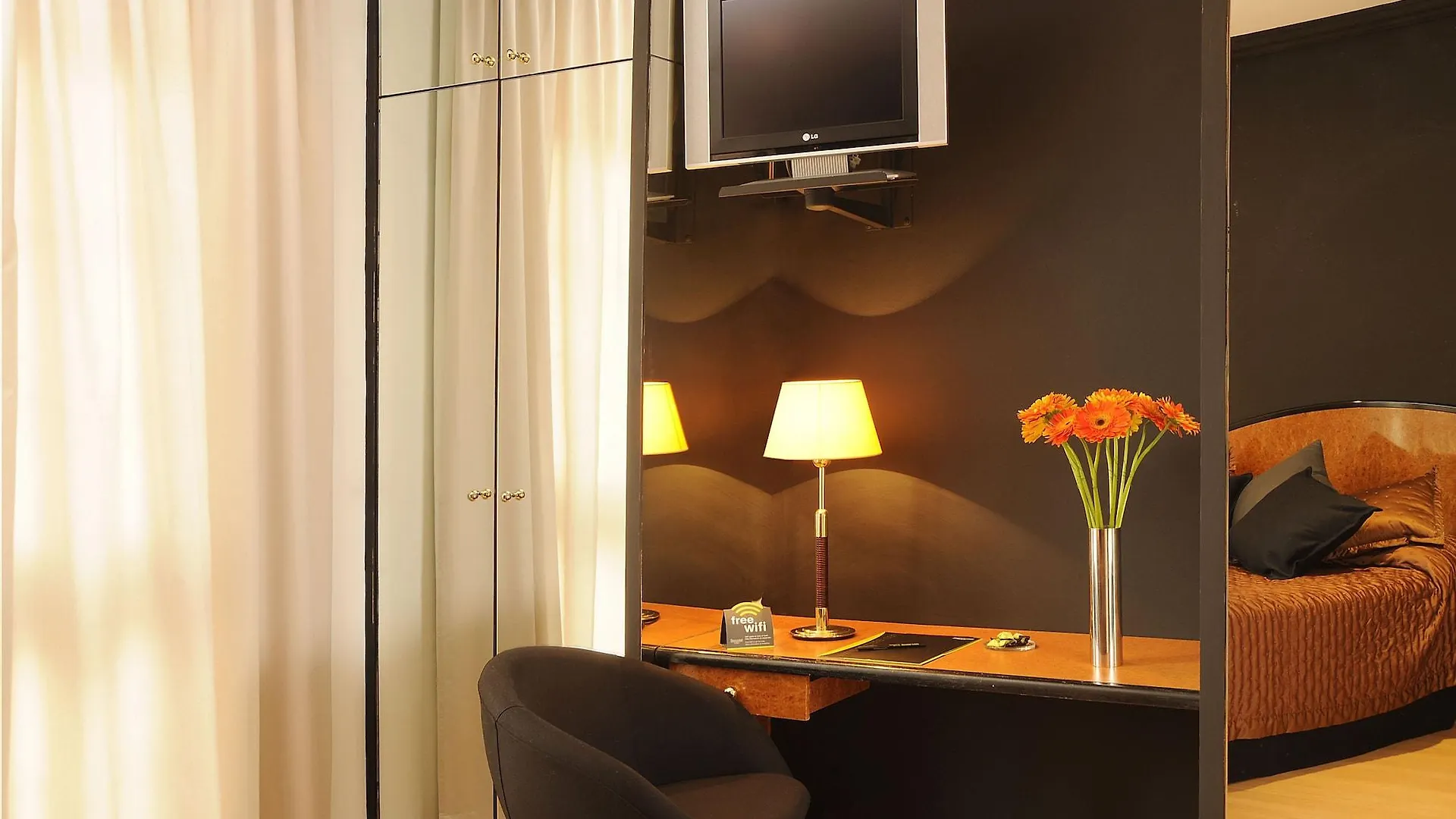 Hotel Abbot Barcelona