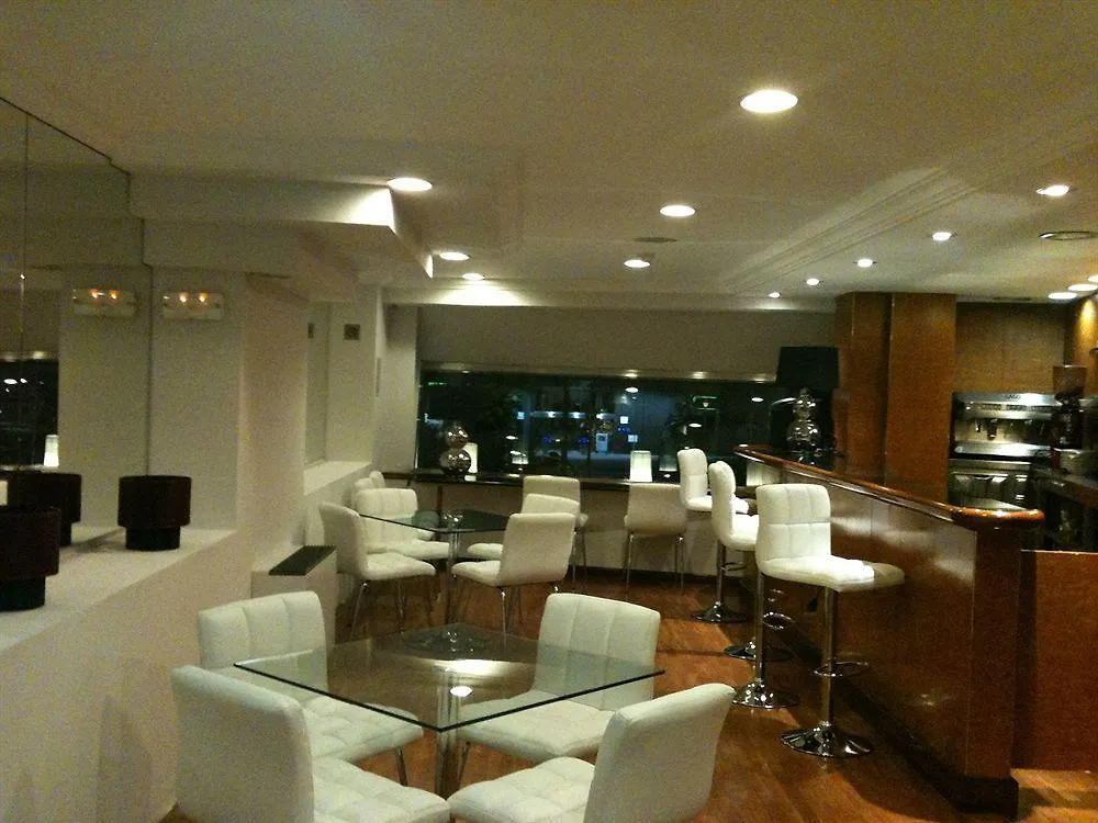 Hotel Abbot Barcelona