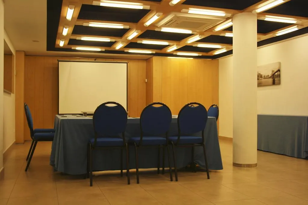 Hotel Abbot Barcelona