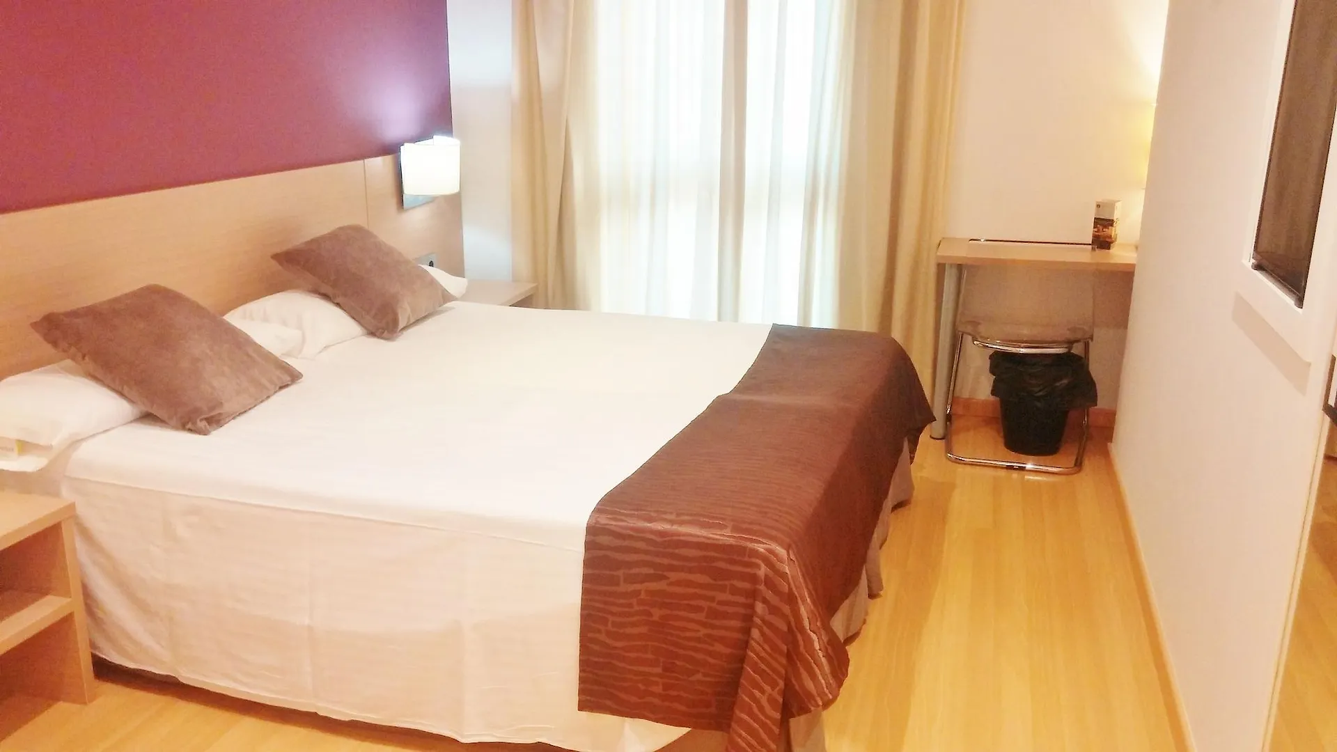 Hotel Abbot Barcelona