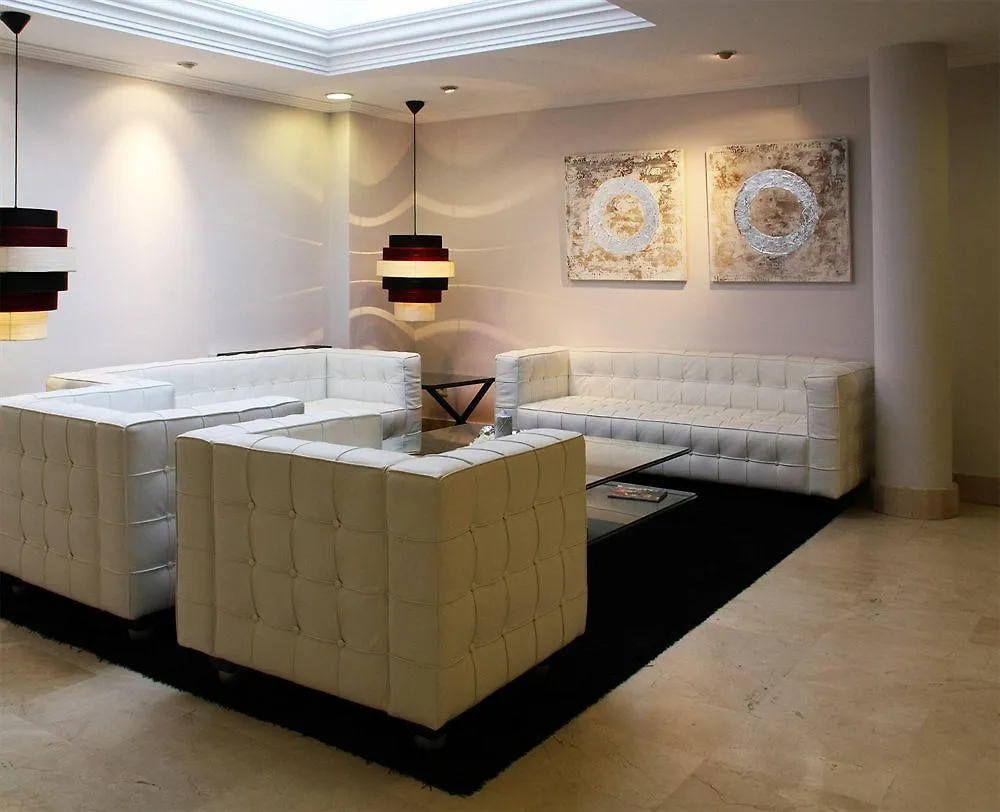 Hotel Abbot Barcelona 4*,  Spain