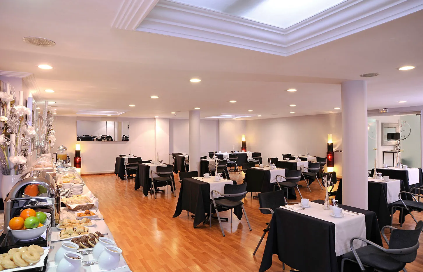 Hotel Abbot Barcelona
