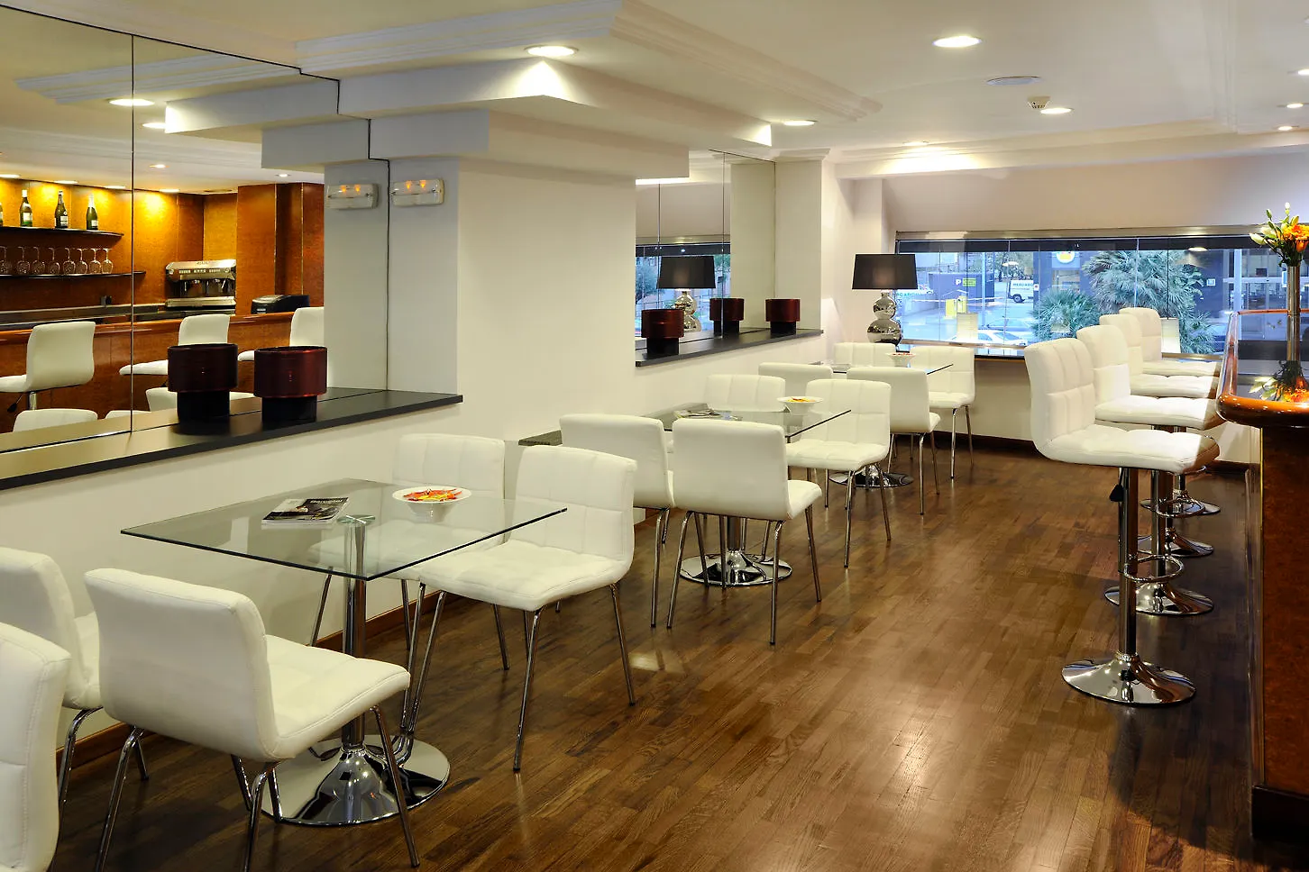 Hotel Abbot Barcelona