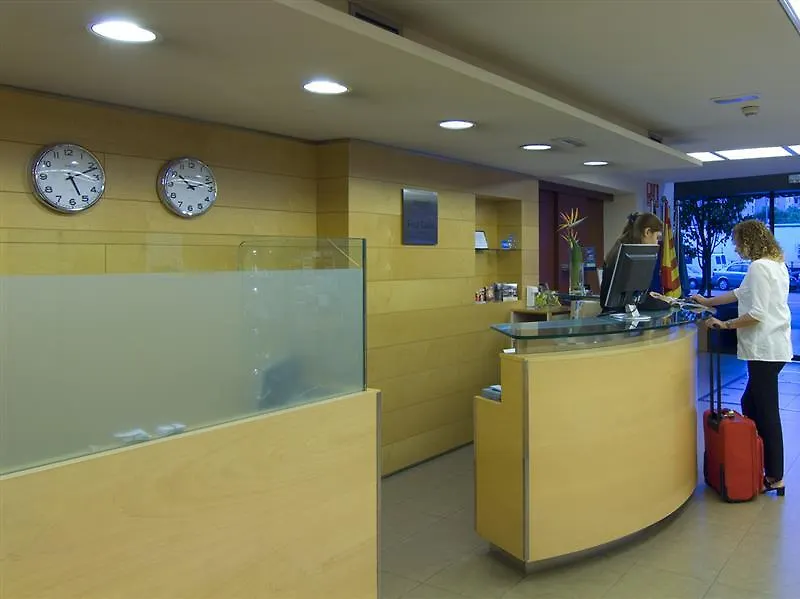 Hotel Abbot Barcelona