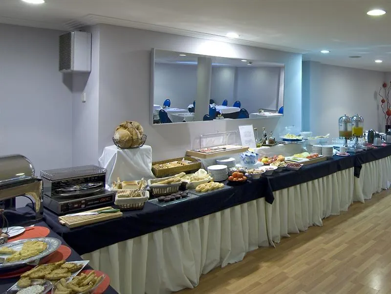 Hotel Abbot Barcelona