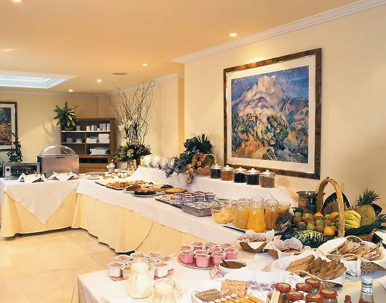 Hotel Abbot Barcelona