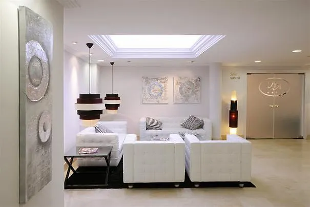 Hotel Abbot Barcelona