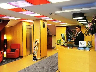 Hotel Abbot Barcelona