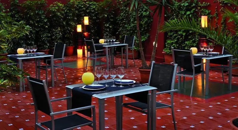 Hotel Abbot Barcelona