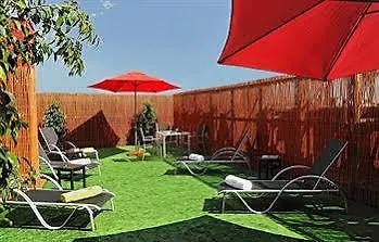 Hotel Abbot Barcelona Spain