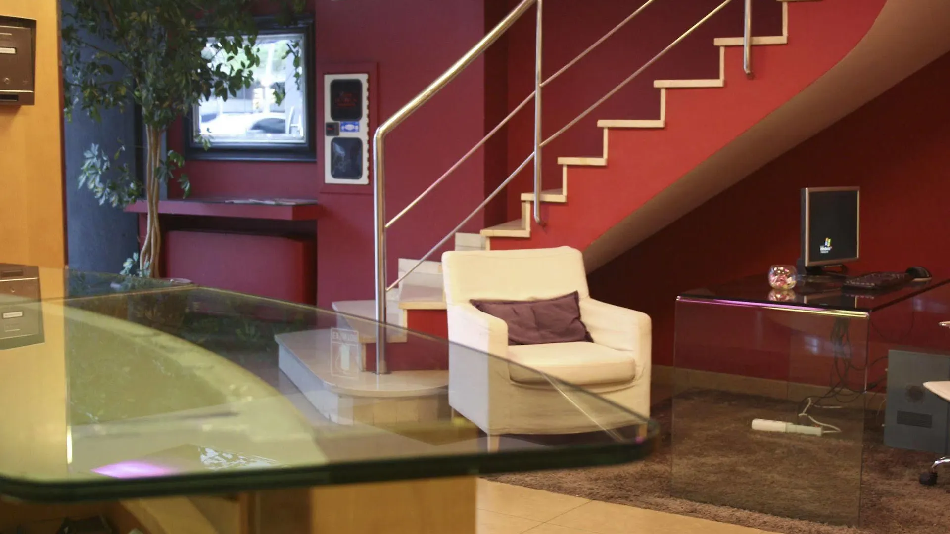 Hotel Abbot Barcelona