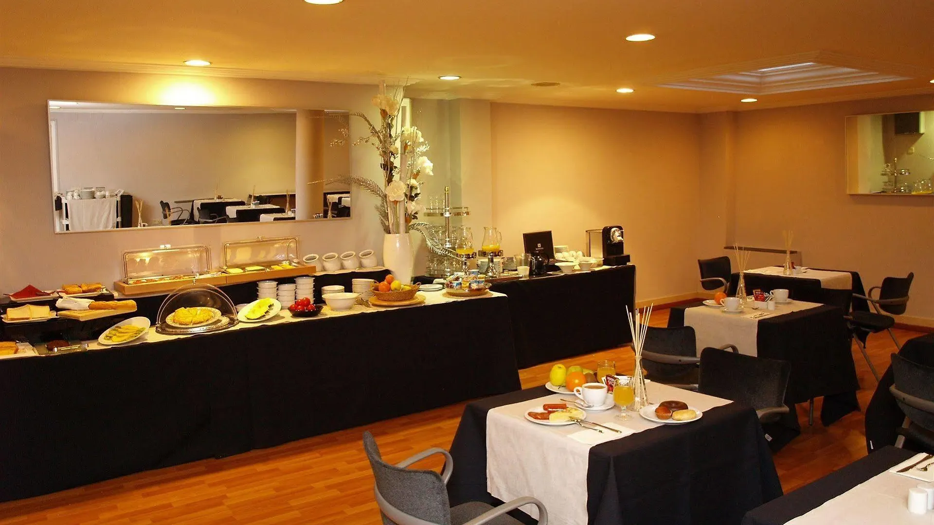Hotel Abbot Barcelona