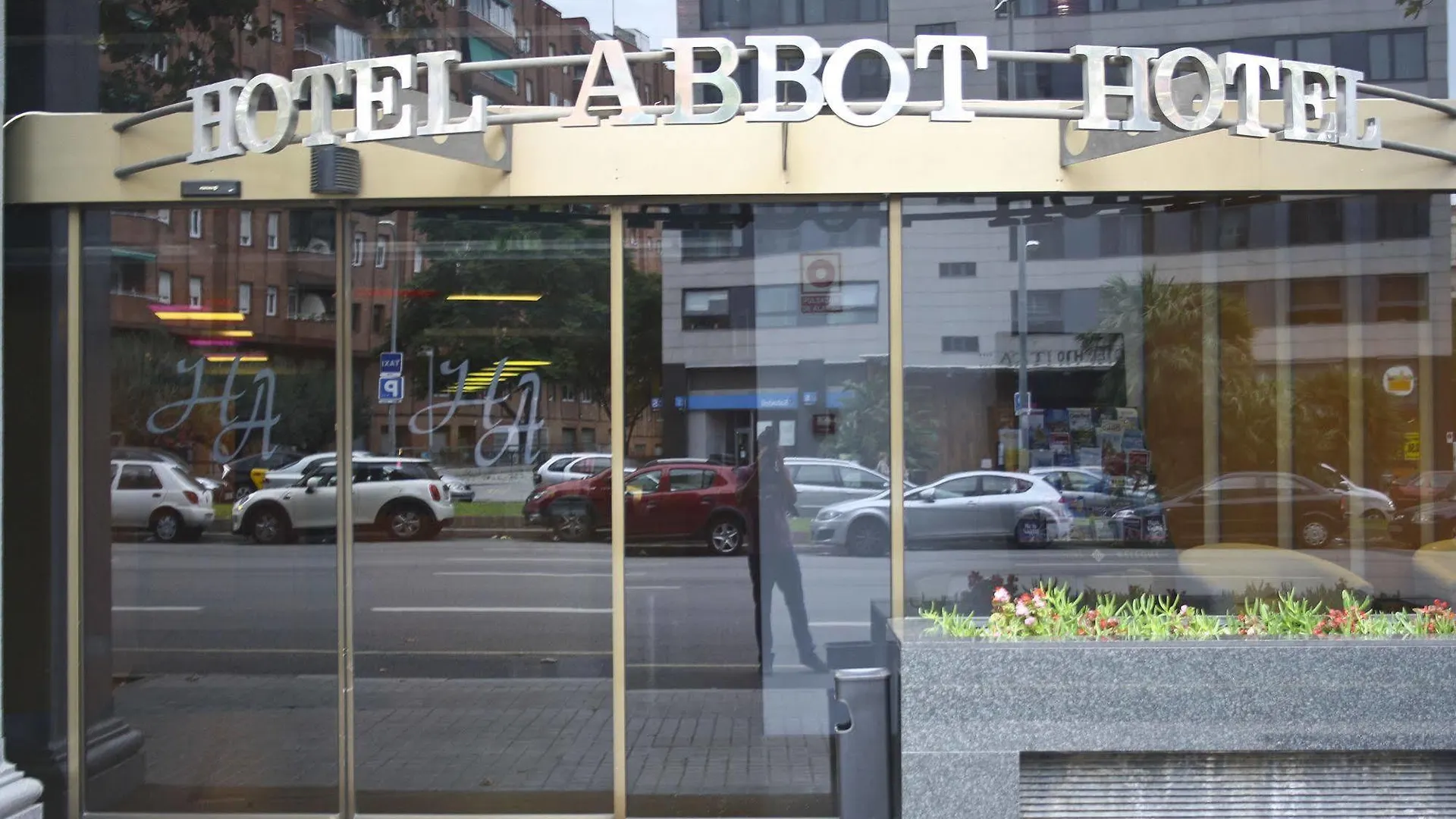 Hotel Abbot Barcelona