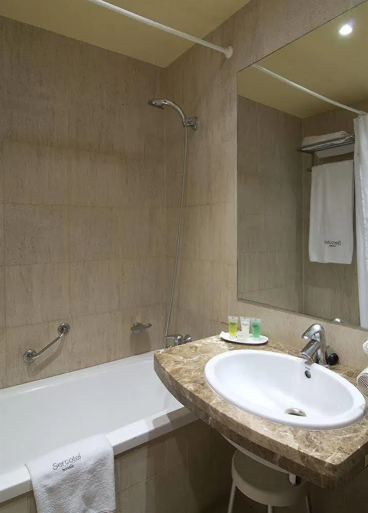 Hotel Abbot Barcelona