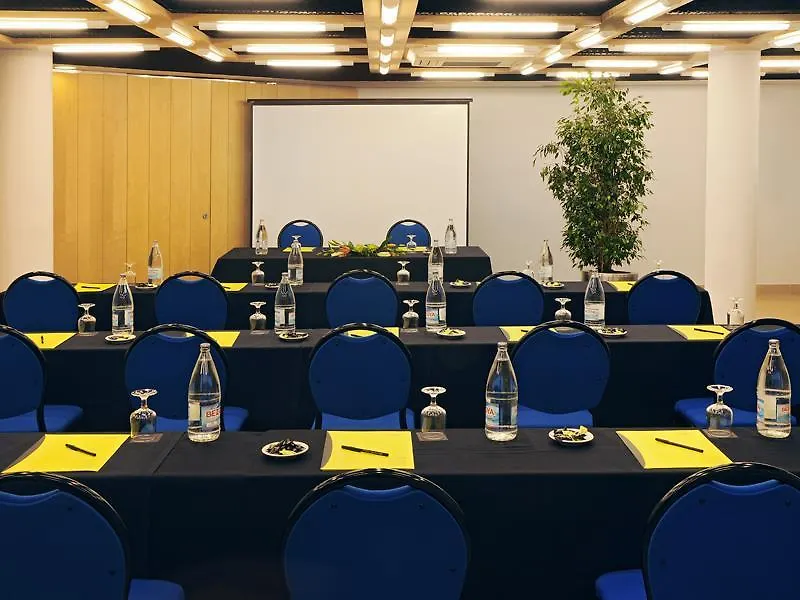 Hotel Abbot Barcelona