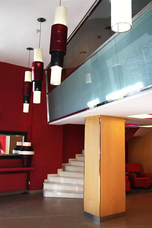 Hotel Abbot Barcelona