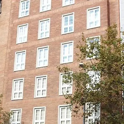 Hotel Abbot Barcelona