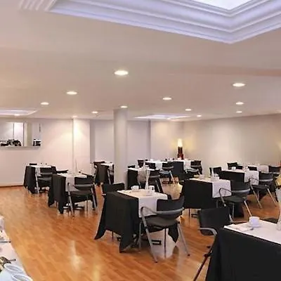 Hotel Abbot Barcelona