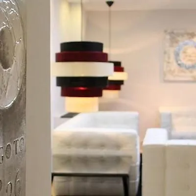 Hotel Abbot Barcelona