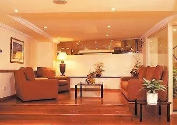 Hotel Abbot Barcelona