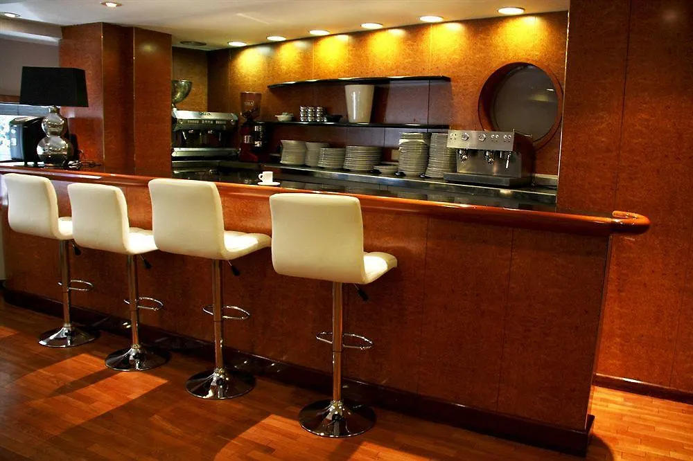 Hotel Abbot Barcelona Spain